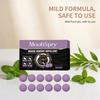 Mouse Repellent Pellets Multi-Scene Use Individually Wrapped Home Convenient Rat Deterrent Natural Formula Long-Lasting
