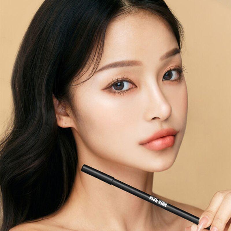 FIVE VIBE Soft Hard Makeup Pencil