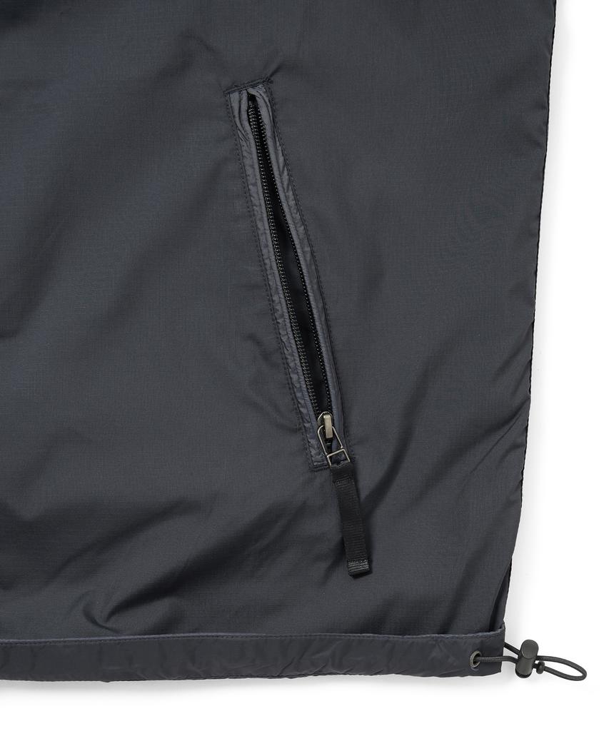 Thisisneverthat Pertex® Sp-Logo Windbreaker Reverse Navy