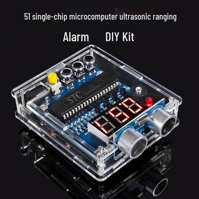 „Pasidaryk pats“ moduliai – Elektroniniai moduliai