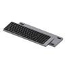 Lofree Flow2 Low Profile 100-Key Wireless Mechanical Keyboard