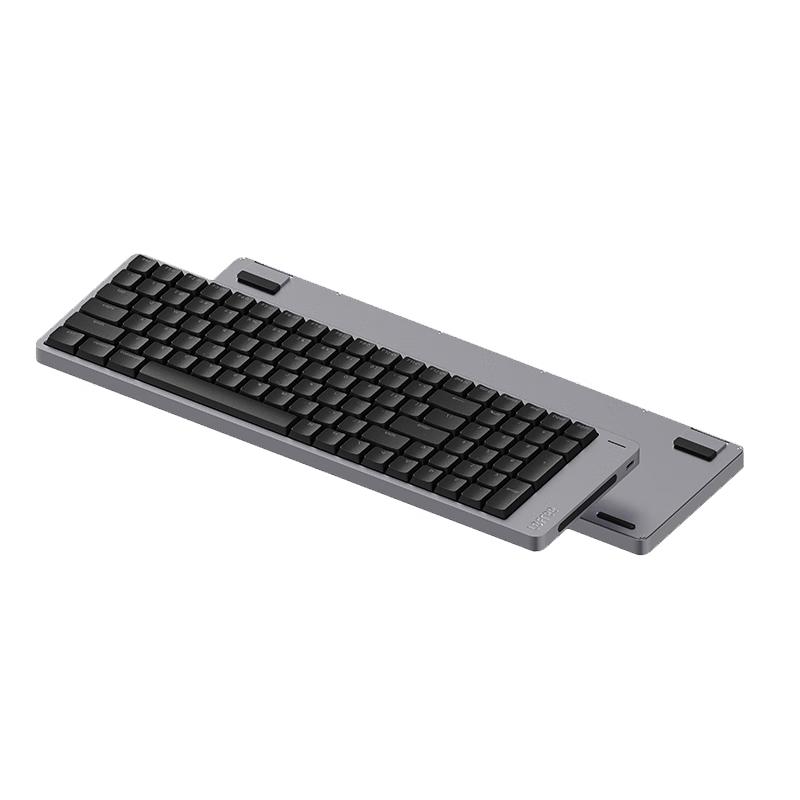 

Lofree Flow2 Low Profile 100-Key Wireless Mechanical Keyboard