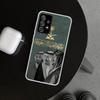 Königreich Saudi-Arabien Flagge Handyhülle für Samsung Galaxy A12 A22 A32 A52 A72 A02S A51 A50S A31 A20S A10S Note 20 Ultra 1