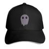 Ghost Type Symbol Baseball Cap Fun Hats New In The Hat Fishing Caps Unisex Beach Caps For Unisex Womens
