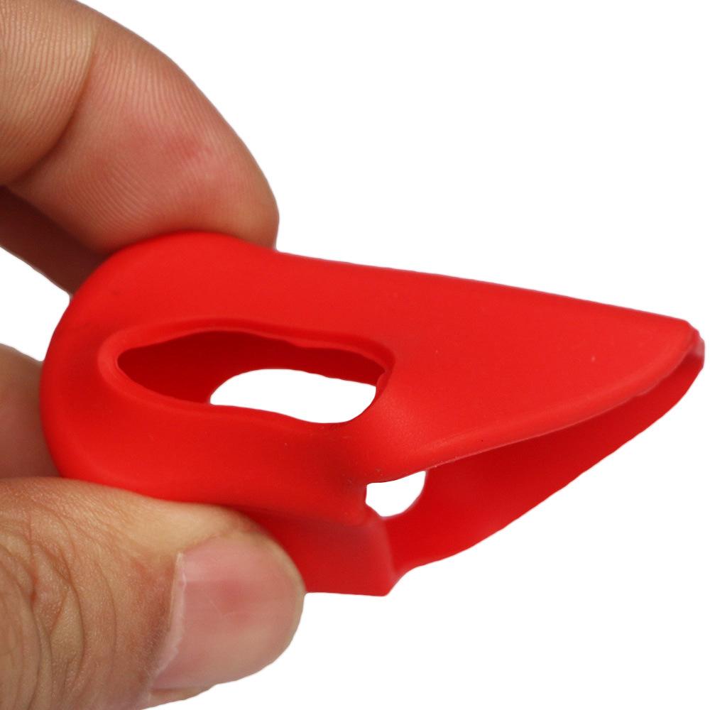 Road Bicycle Mountain Bike Cap Crank Arm Protector Crank Cover Crankset Protector Protective Sleeve