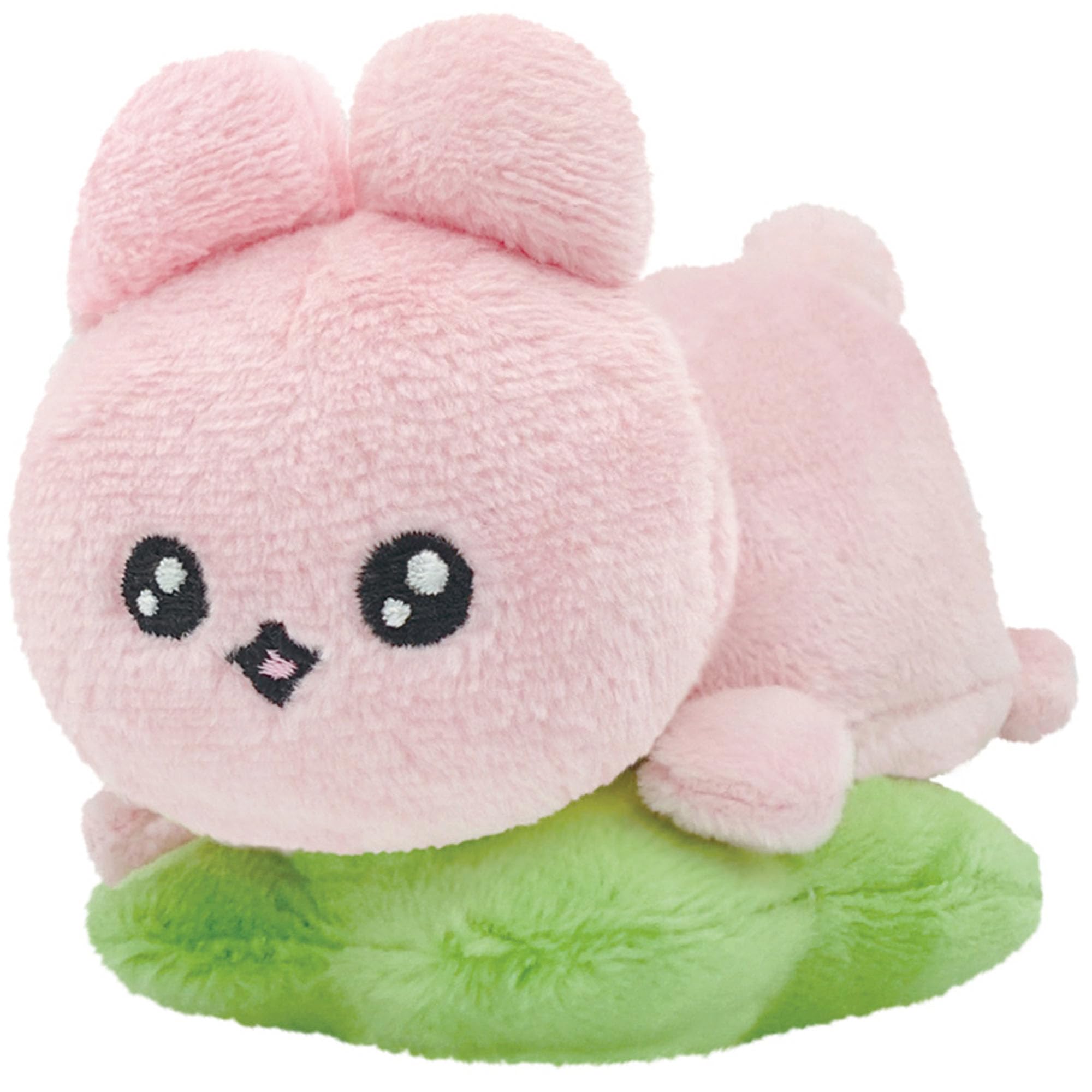 

Цудзисэл Чегосим Мягкая игрушка Клипса Мягкая (Кролик Животное)