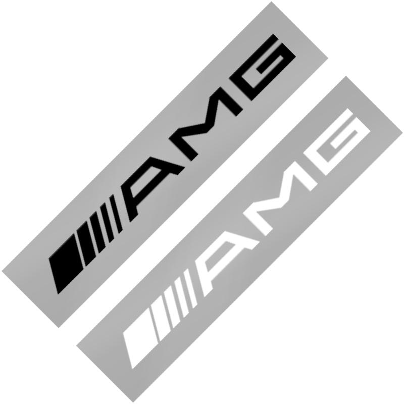 Car Door Sticker Carbon Fiber Scratches Auto Handle Protection Film For Mercedes Benz AMG GLE GLS GLC CLA GLB ML C500 C200 C300 W204 W206 W212 W203