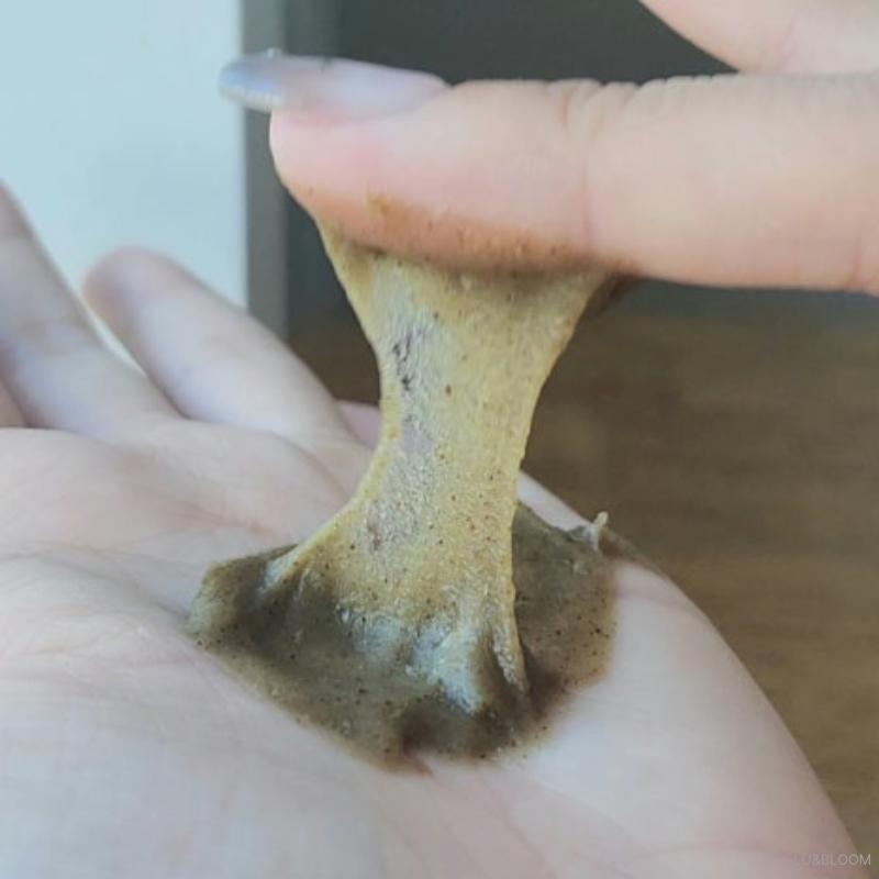 Hanyul Pure Artemisia Deep Clarifying Mask To Foam Cleanser 120ml (+Free Gift)