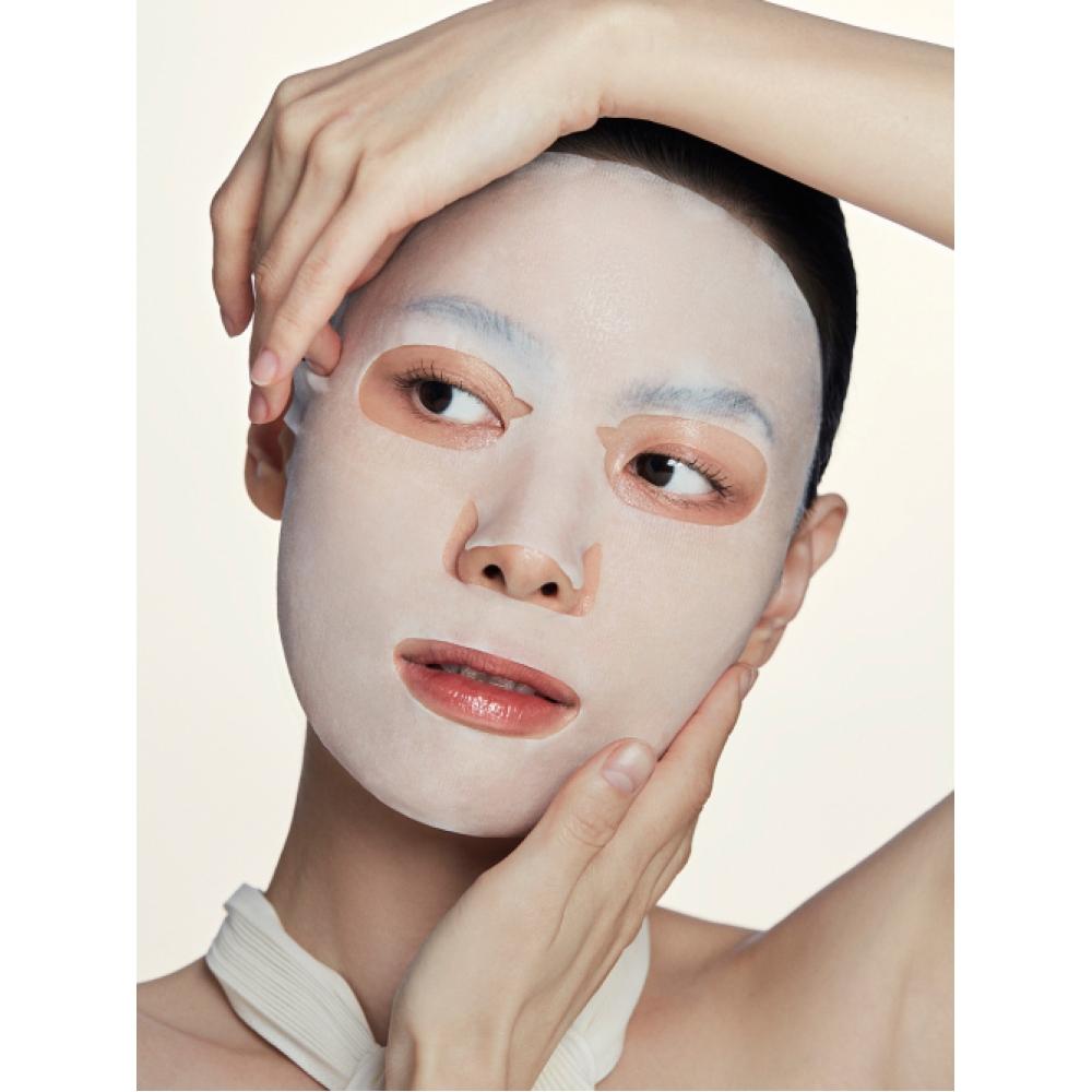 Byur Glow Boost Multi V Fresh Mask 1p