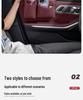 Lynk & Co Car Window Cup Holder: Multifunctional for 03/01/05/06/07/09/Z10/20 models