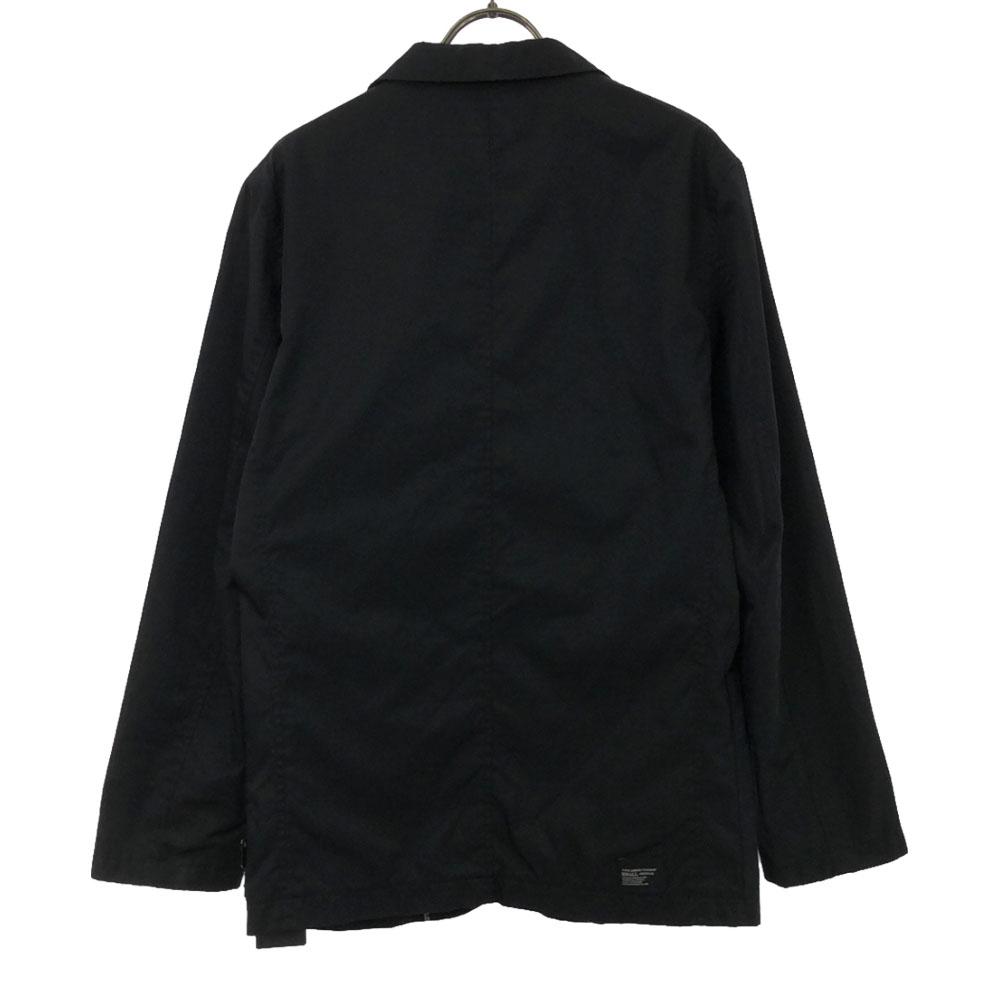 Neighborhood Unused Made In Japan Embroidery Tailored Jacket 1 Tagged Men's Used