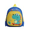 Kindergarten Anti-Lost Elementary School Bag Cute Cute Boys And Girls Backpack Printed Children'S Bag