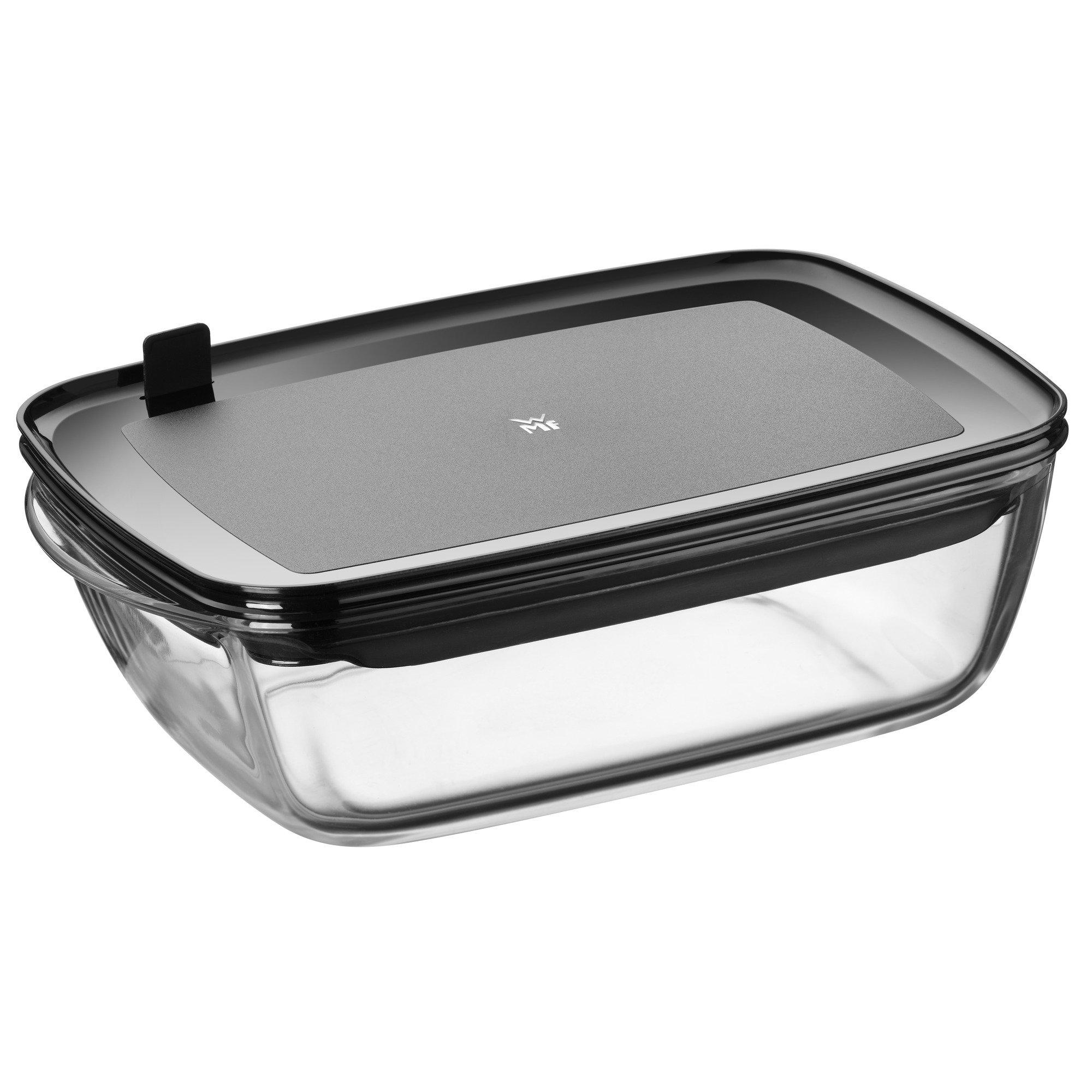 

Стекло для хранения и свежести 28 x 20 см