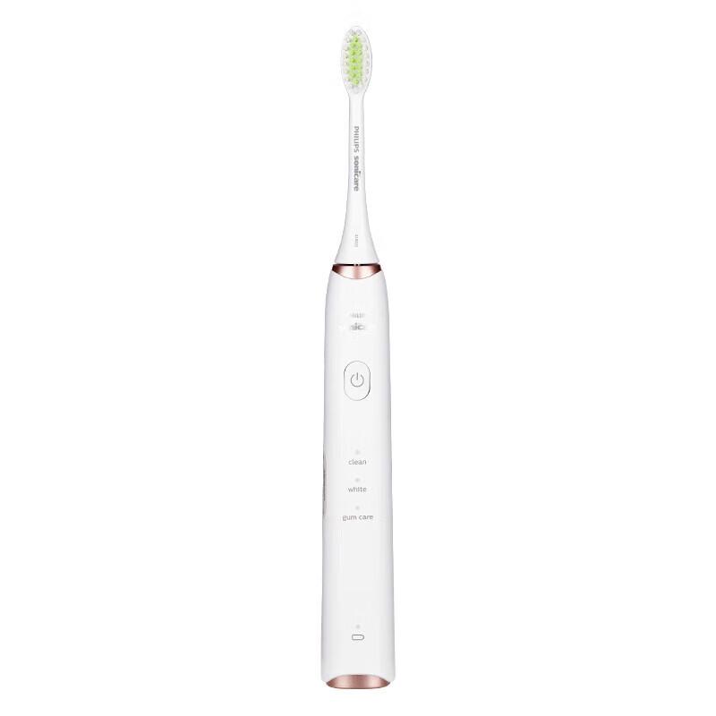 Philips Sonic Electric Toothbrush HX2451 Series
