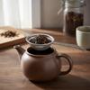 Kahve ve Çay Araçları – Çay Süzgeçleri