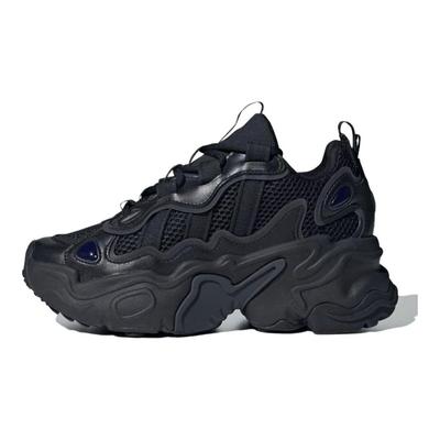 Ozthemis Black Carbon Damen Sneakers Core-Schwarz IG1504