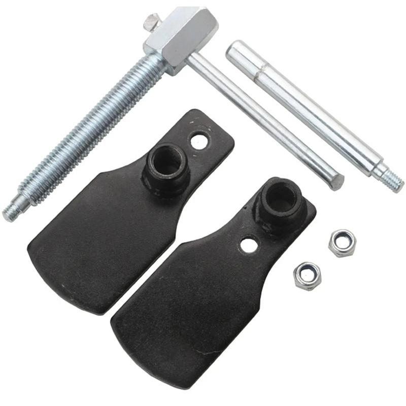 N61R-Car Disc Brake Pad Brake Pad Spreader Auto Brake Pad Caliper Spreader Brake Pad Adjuster Brake Cylinder Adjuster Accessorie