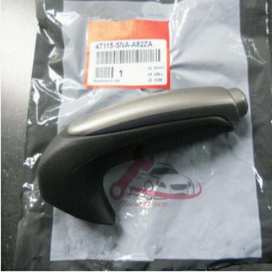 47115-SNA-A82ZA Emergency Ebrake Parking Brake Handle For Honda Civic 06-2011 1x