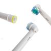 Oral Hygiene Universal Vitality for Teeth Clean Toothbrushs Head Nozzles Replacement BrushHead