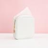 New Multicolor Sanitary Pad Bags Home Organization Portable Pad Pouch Napkin Storage Organizer