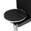 3-IN-1 Large Area Contact Table Mount Clamp Metal Desk Clamp Mic Clamp Holder for Microphone Suspension Boom Scissor Arm