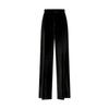 Lily And Lionel Womens/Ladies Valerie Velvet Wide Leg Trousers