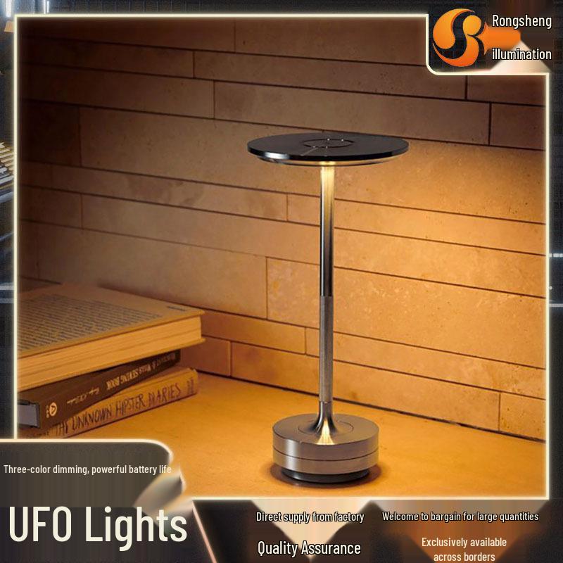 Telescopic RGB Sunset Projection Lamp with Remote Control, USB Table Lamp, 16 Colors, Rainbow & Sunset Effects