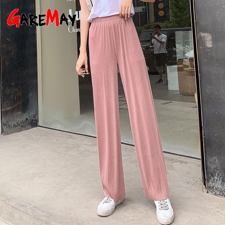 Buy Summer Pants for Women Wide Leg 