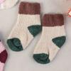 DaiSo Children S Sleeping SockS 4 6 yearS