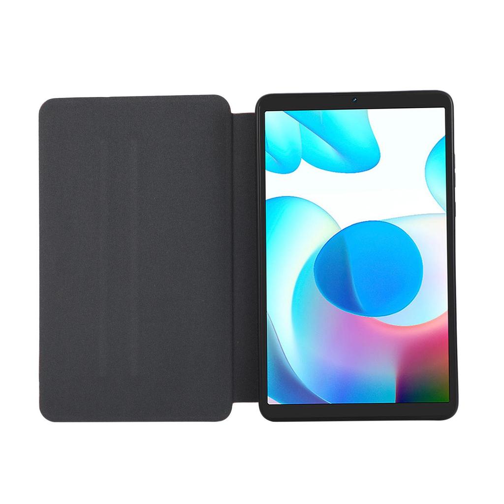 Compatible Protective Case for Xiaomi Redmi Pad SE 8.7 - Slim TPU Soft Rubber Cover