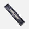 Titanium Dental Implant Gingival Retraction Gingival Retractor Silicone Handle Dental Gum Separator Isolation Surgical Tool