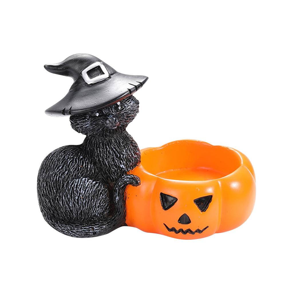 Bonfire Party, Bonfire Night Light, Halloween Night Light, Cute And Cozy Statue Halloween Decorations For Home Mantel Or Desk