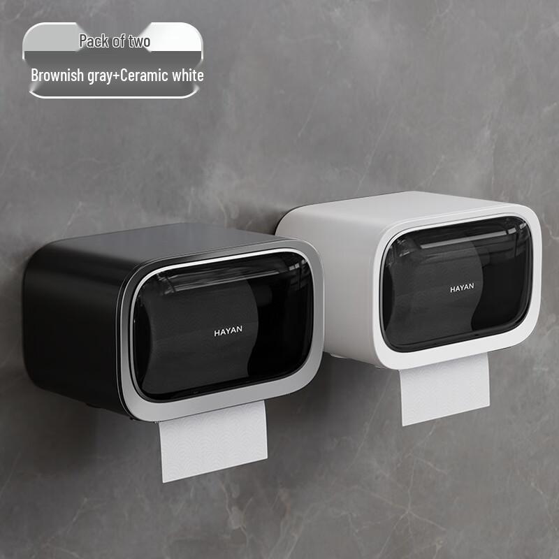 Alliance Bathroom Tissue & Toilet Paper Holder
