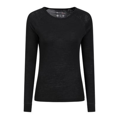 Womens/Ladies Merino II Thermal Top