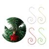 Heavy Duty Rusts Proof S Hooks For Christmas Tree Ornaments Secure Hanging 50mm Stainless Steel Hangers