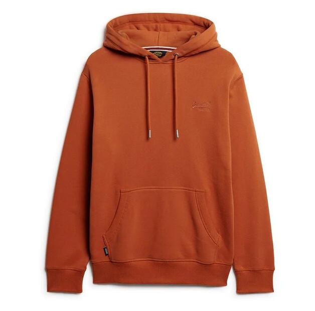 

Superdry Essential Logo худи M