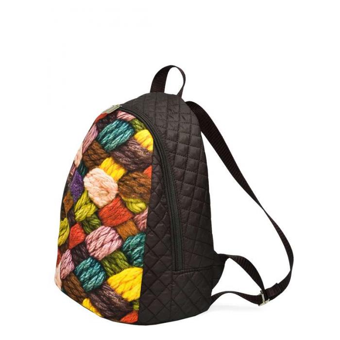 Women's Backpack Episode Amanda