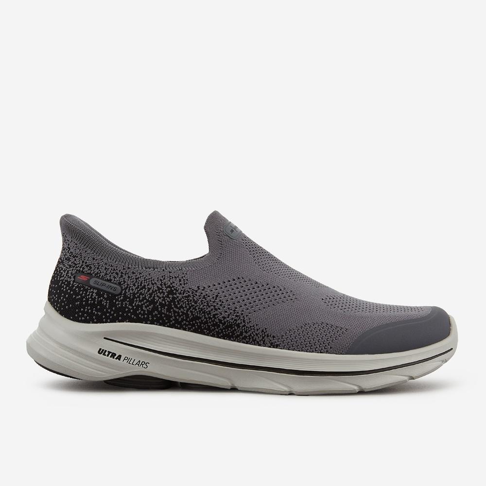 Skechers Men'S Gowalk 8 (Slipins)_Sp0Mwcfy013