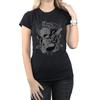 Looney Tunes Womens/Ladies Tweety Pie Rock Cotton T-Shirt