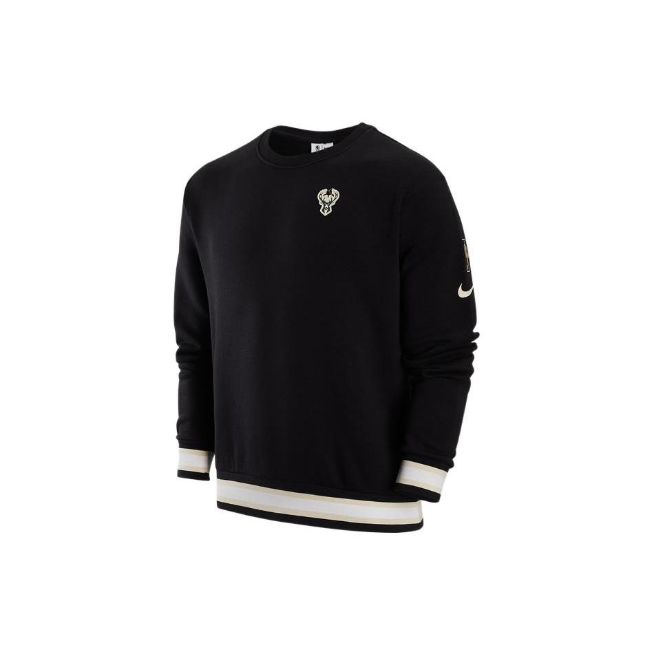 New Nike Sweatshirts Men Black DR2285-010
