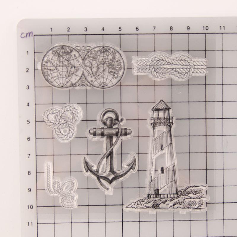Kit Créatif Noël : Tampon Bonhomme De Neige, Matrices Métal & Pochoirs Flocons - DIY Scrapbooking - 4