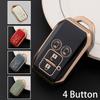 2 3 4 Düğmeler TPU Uzaktan Anahtar Tutucu Araba anahtar kapağı kılıfı Suzuki Ertiga Swift 2017 Vagon R Japon Tekel Tipi 3C Koruyucu