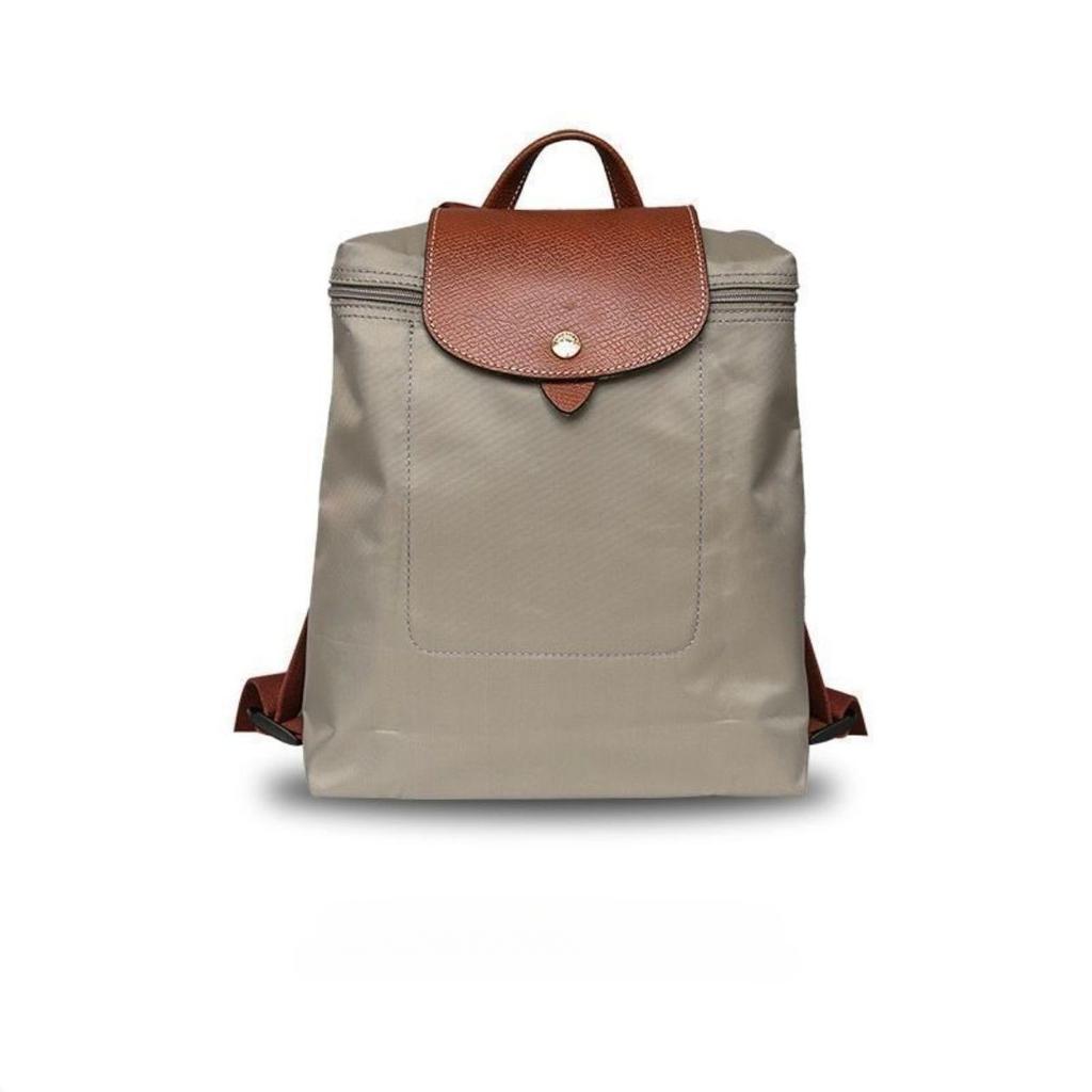 Rucksack, Freizeitrucksack für Herren und Damen, Studentenrucksack, Falttasche, Rucksack mit großer Kapazität