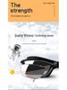 Youyou Anti-Fog HD Waterproof Swimming Goggles & Cap Set for Men and Women - Fashionable Adult Eye Protection.