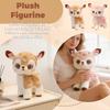 Plush Toys, Cute And Perfect Birthday Gifts For Friends And Classmates, Graduation Gifts