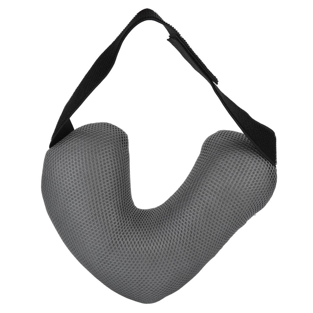 Armpit Pillow Soft Breathable Cotton Strap Pressure Relief Prevent Inflammation Breast Cancer Pillow