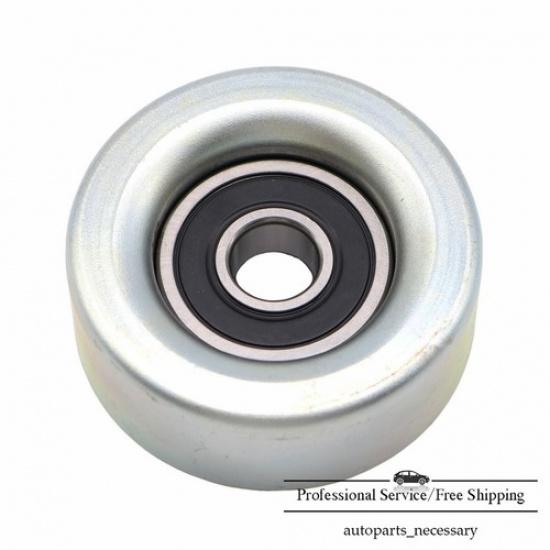 Für Subaru BRZ Crosstrek Forester Impreza WRX 2.0L 2.5L Keilriemenscheibe Spannrolle