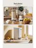 Sealed Anti-Moth Moisture-Proof Rice Storage Container, 2026 New Large Capacity Rice Box