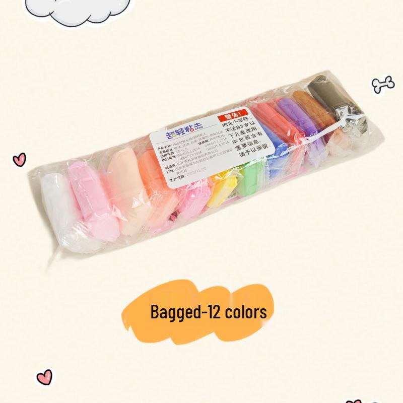 Gloss Varnish for Air-Dry Polymer Clay