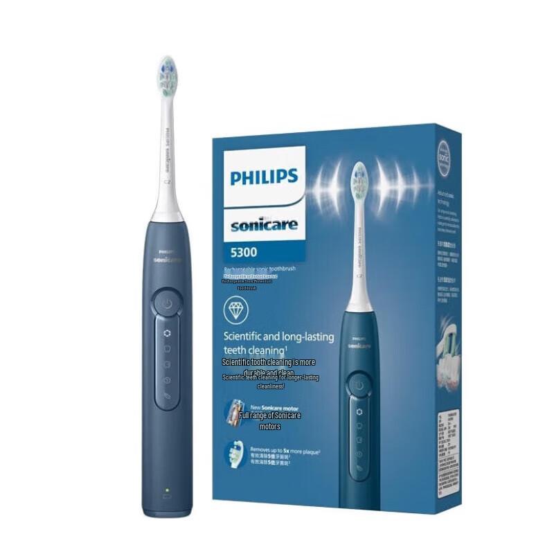 Philips Diamond 3 Series Sonic Electric Toothbrush